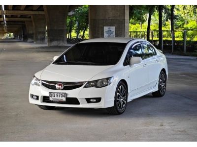 Honda Civic FD 1.8 S VTEC Auto ปี 2011